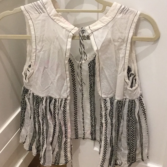 Free People Tank - Picture 2 of 3